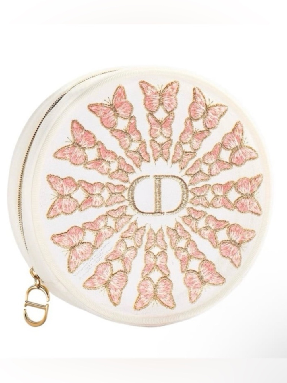 Dior Beauty Butterfly Pouch 
Mother's Day 2026 Limited Edition
